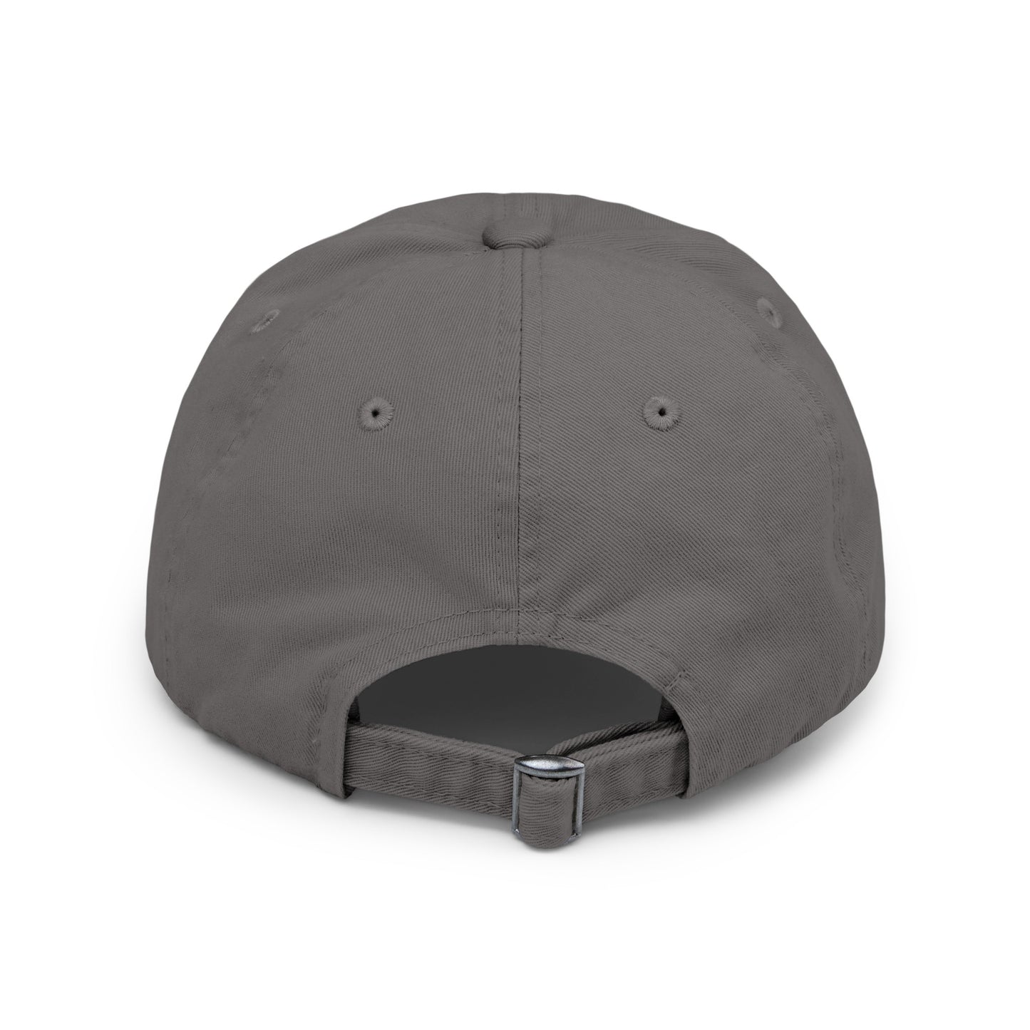 Mama Tried Distressed Cap