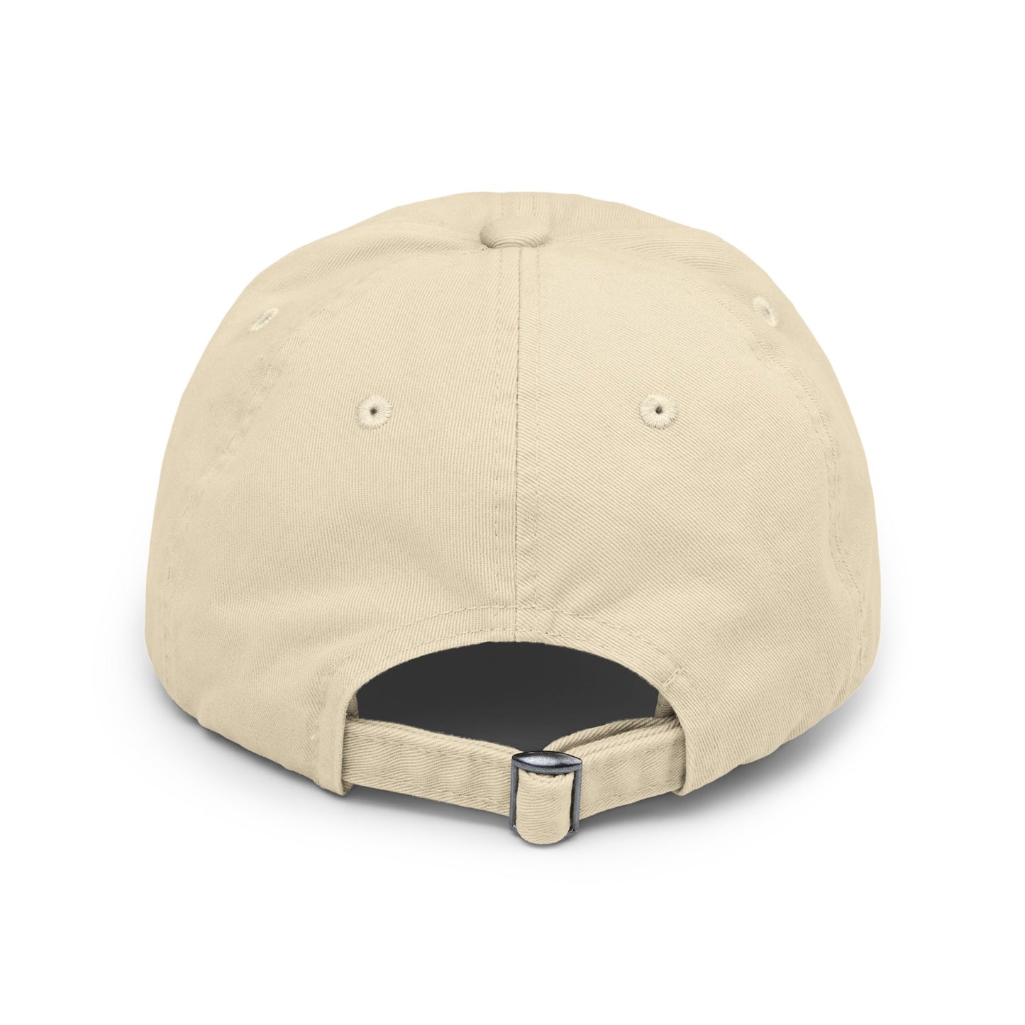 Mama Tried Distressed Cap