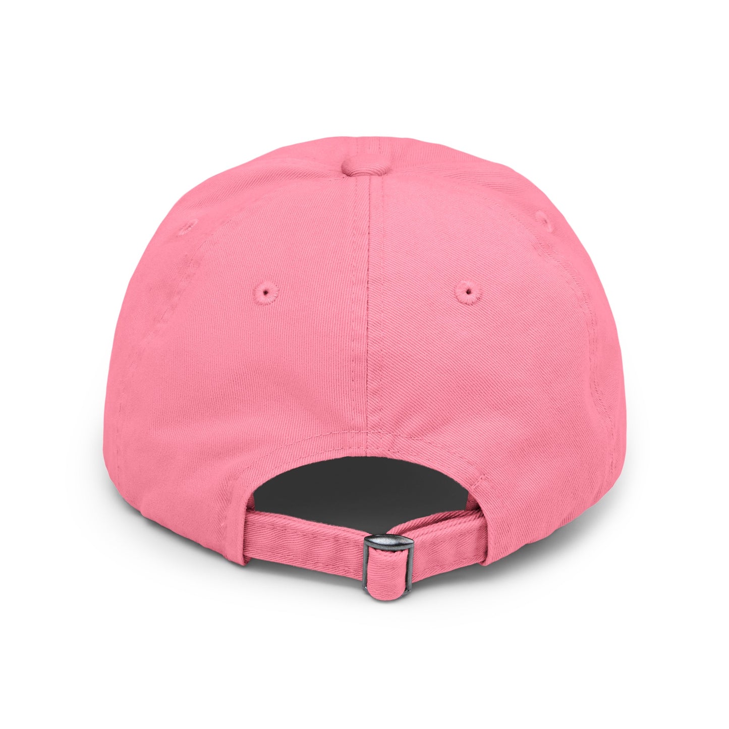Mama Tried Distressed Cap