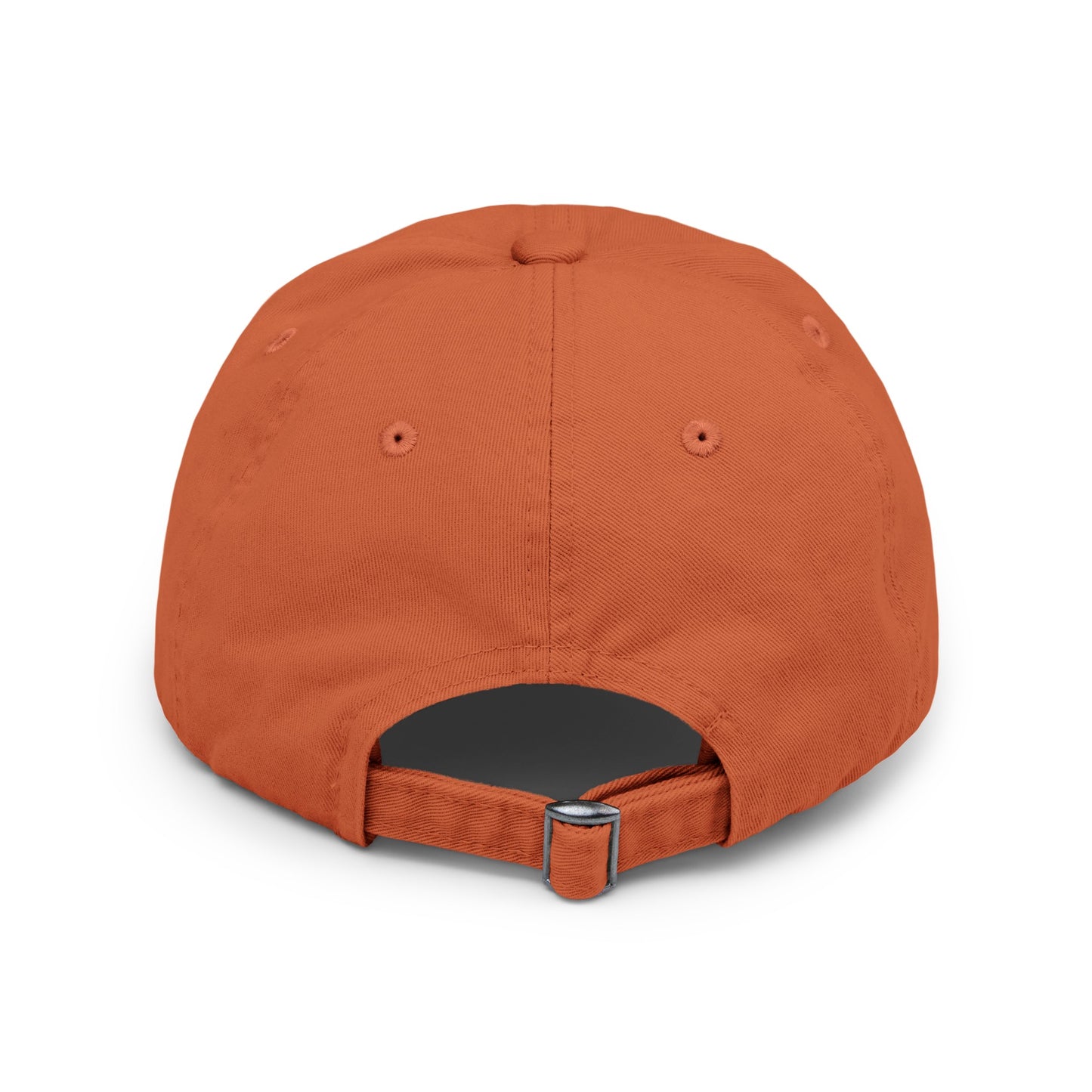 Mama Tried Distressed Cap