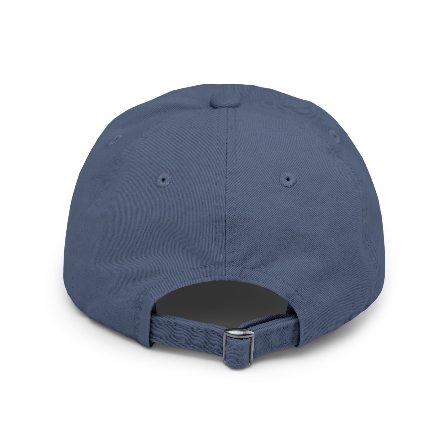 Mama Tried Distressed Cap