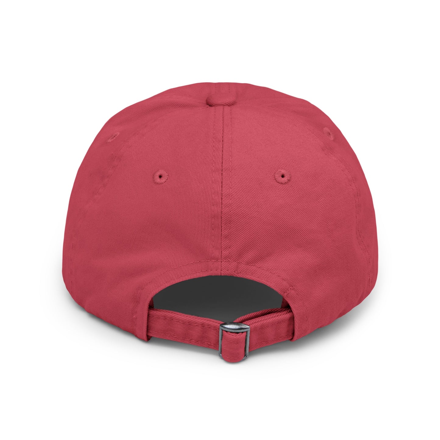 Mama Tried Distressed Cap