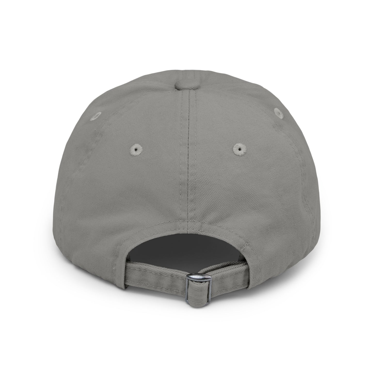 Mama Tried Distressed Cap