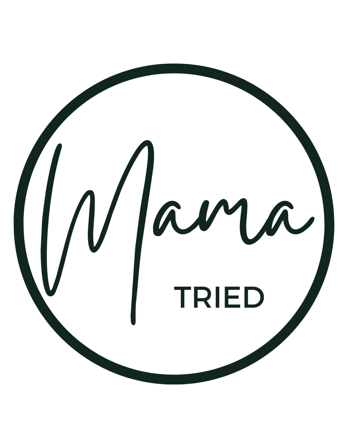 Mama Tried Unisex Softstyle T-Shirt