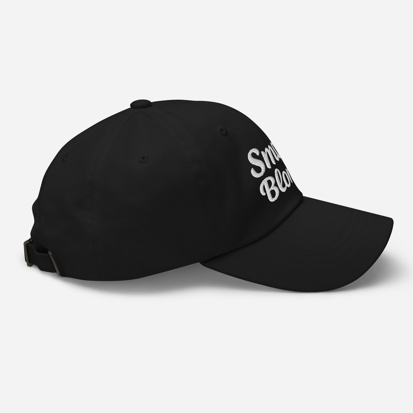 Smart Blonde Dad hat