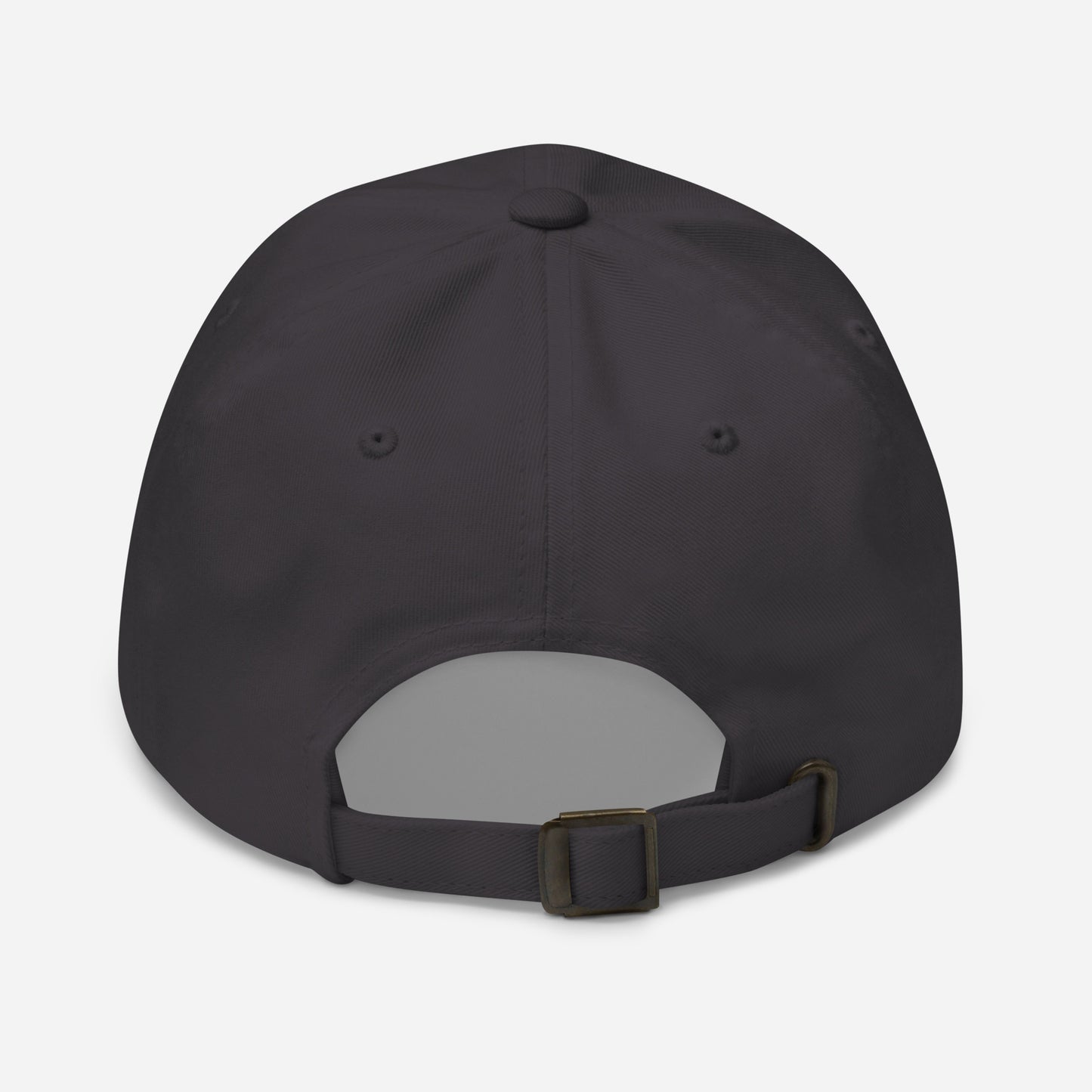 Smart Blonde Dad hat