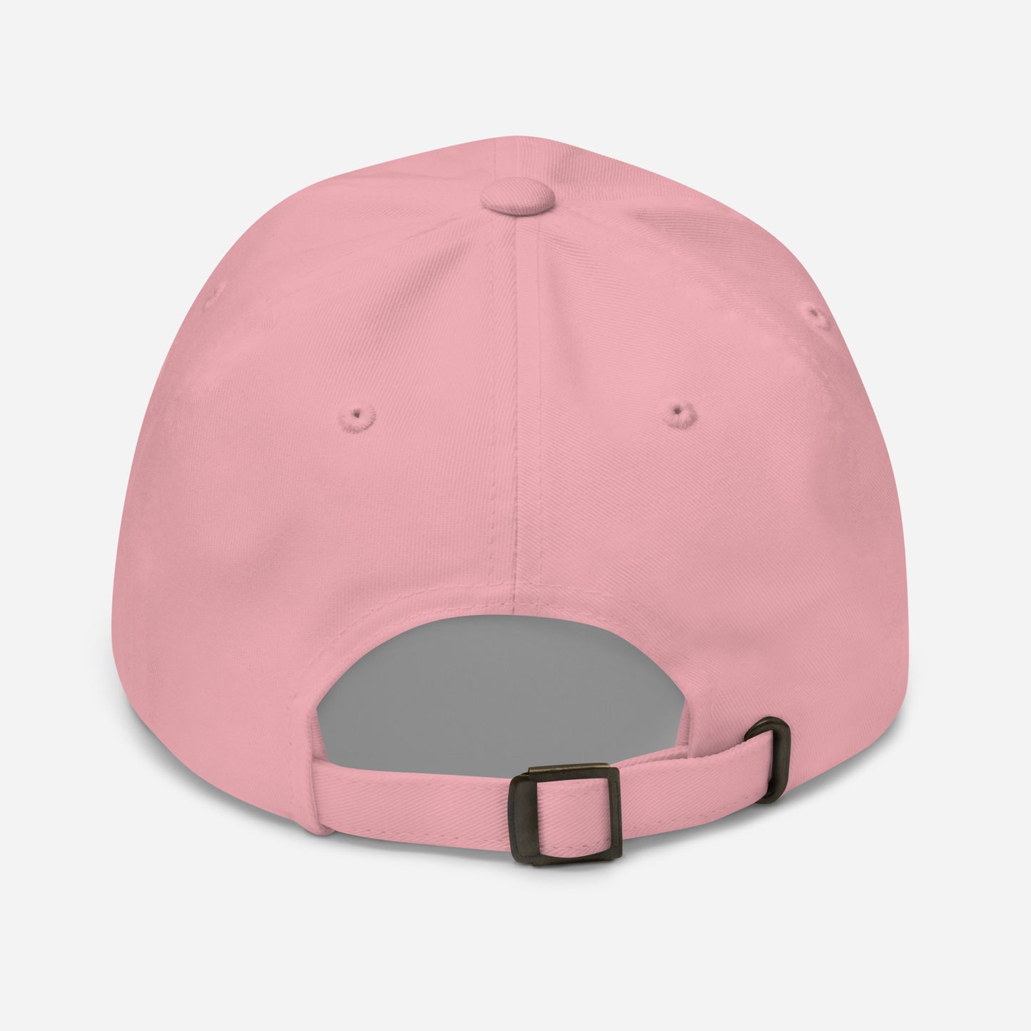 Smart Blonde Dad hat