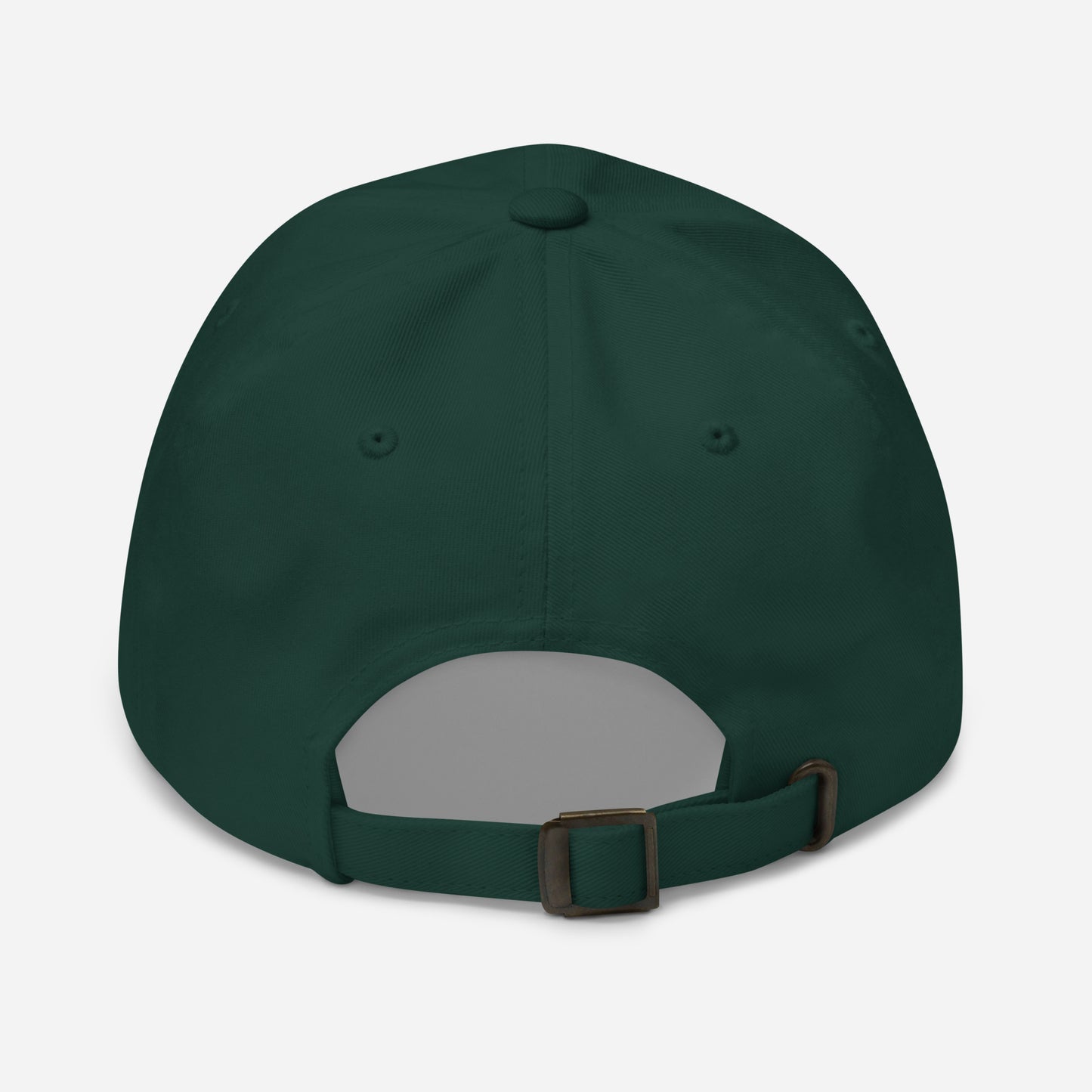 Smart Blonde Dad hat