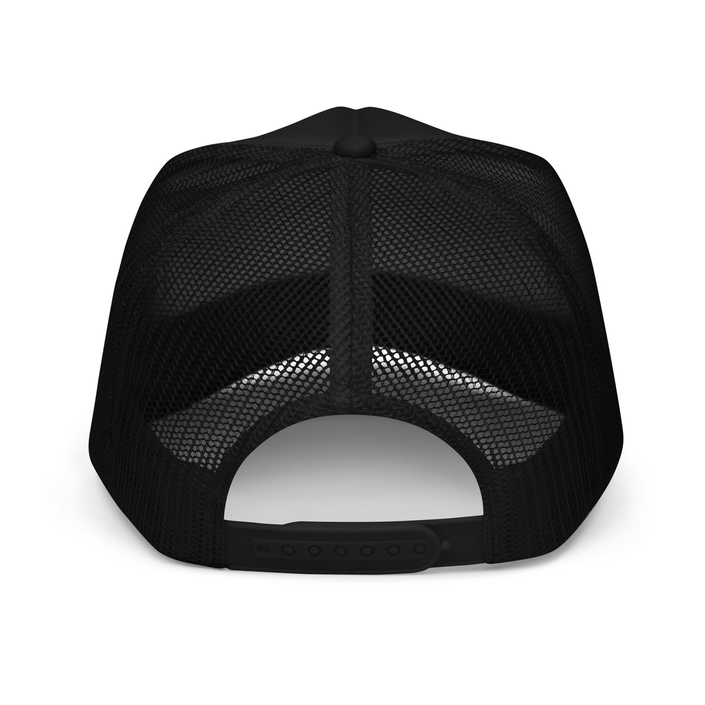 Bad Habit Foam trucker hat