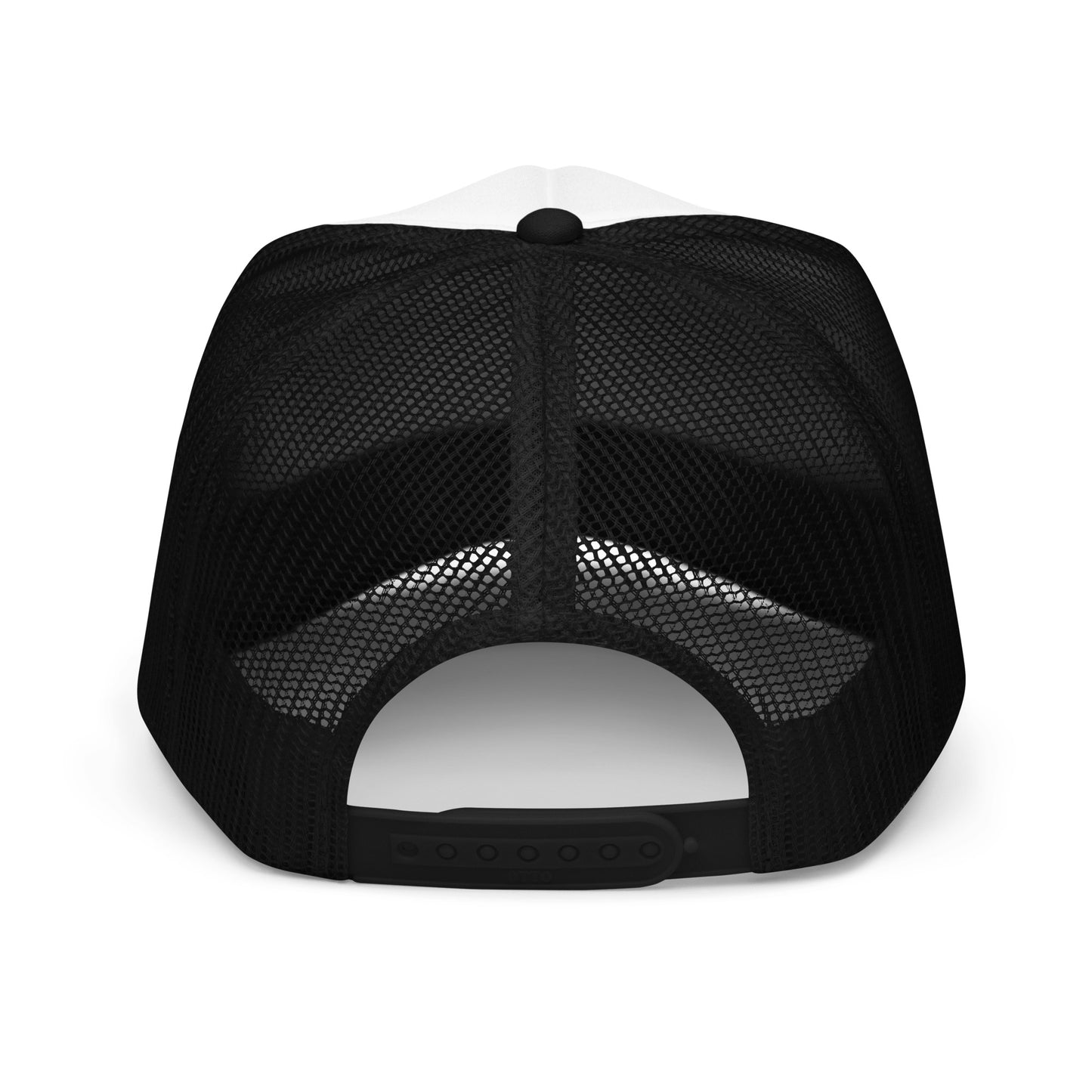 Bad Habit Foam trucker hat