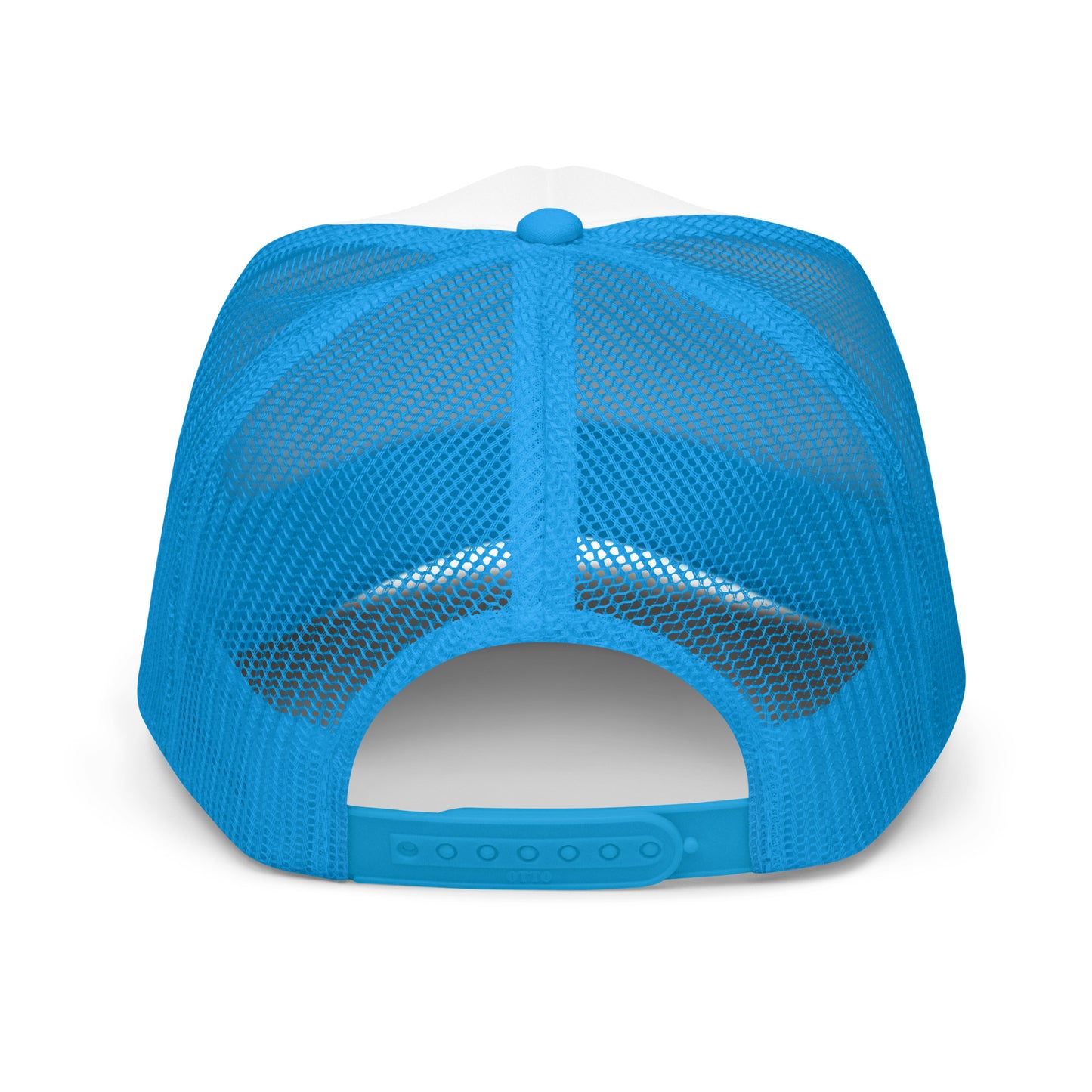 Bad Habit Foam trucker hat