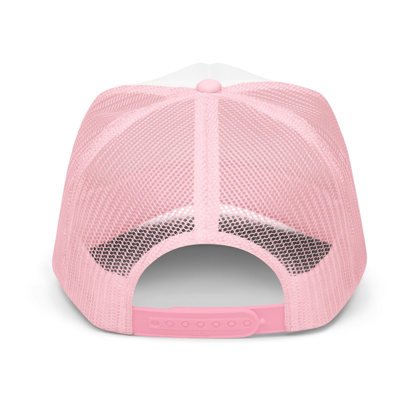 Cooter Brown Foam trucker hat