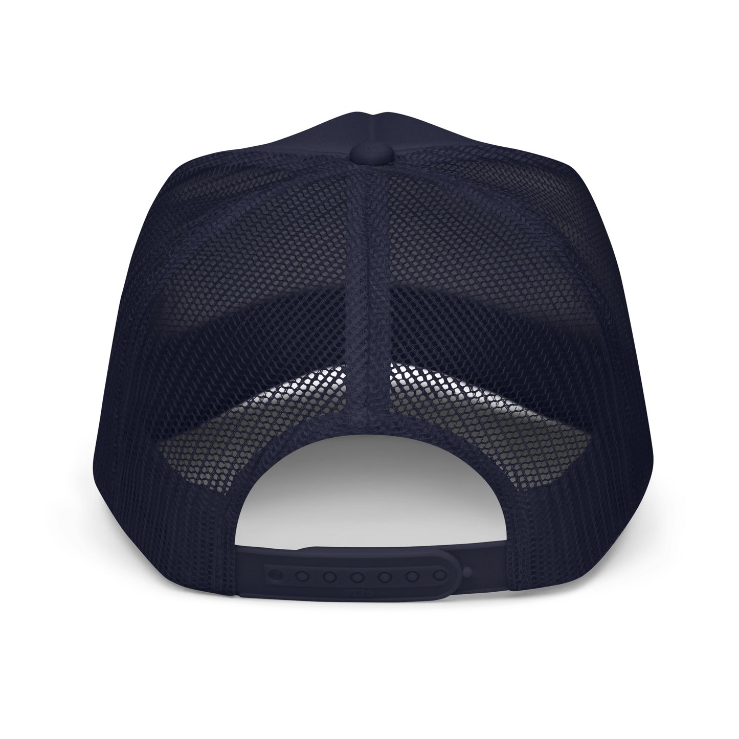 Bad Habit Foam trucker hat
