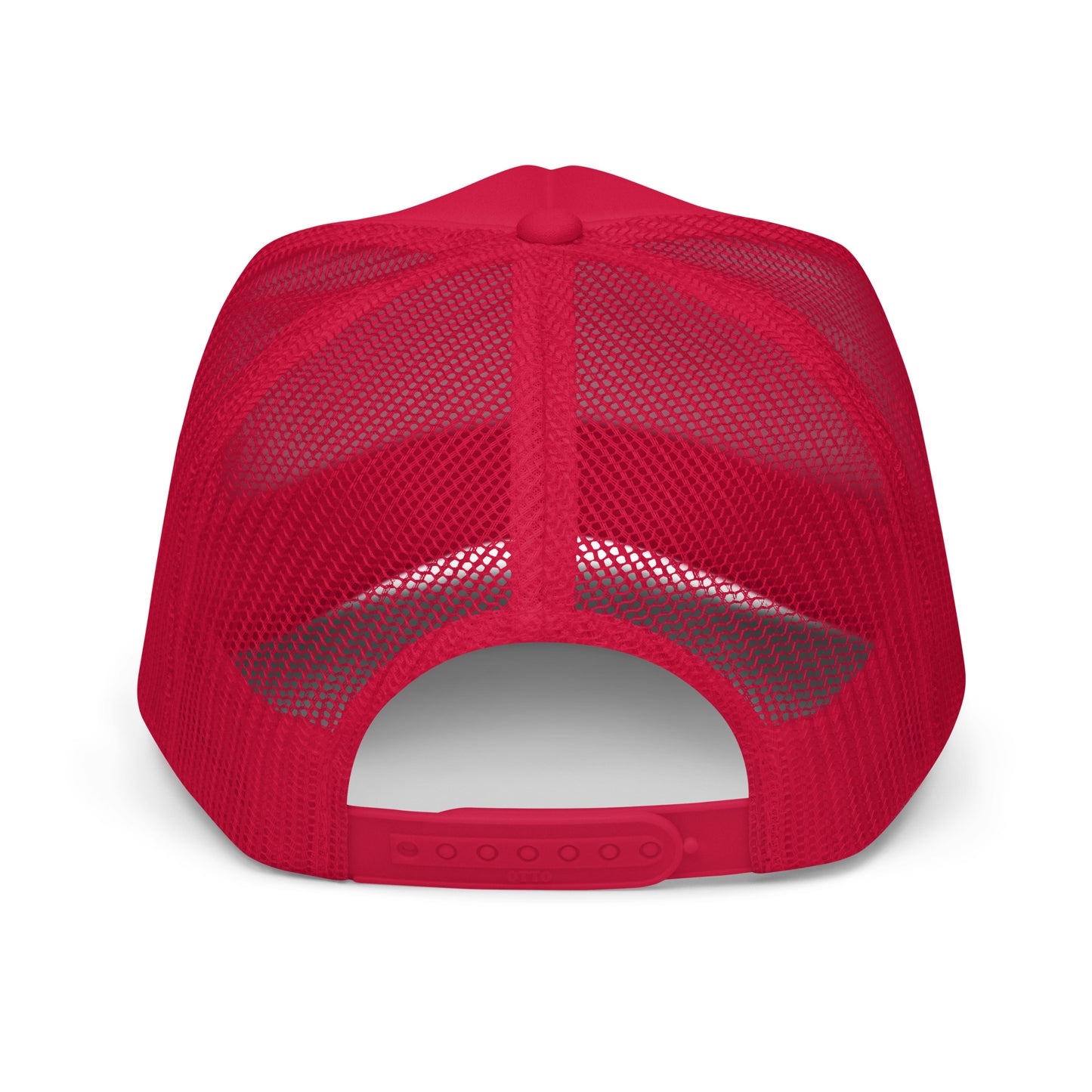 Bad Habit Foam trucker hat