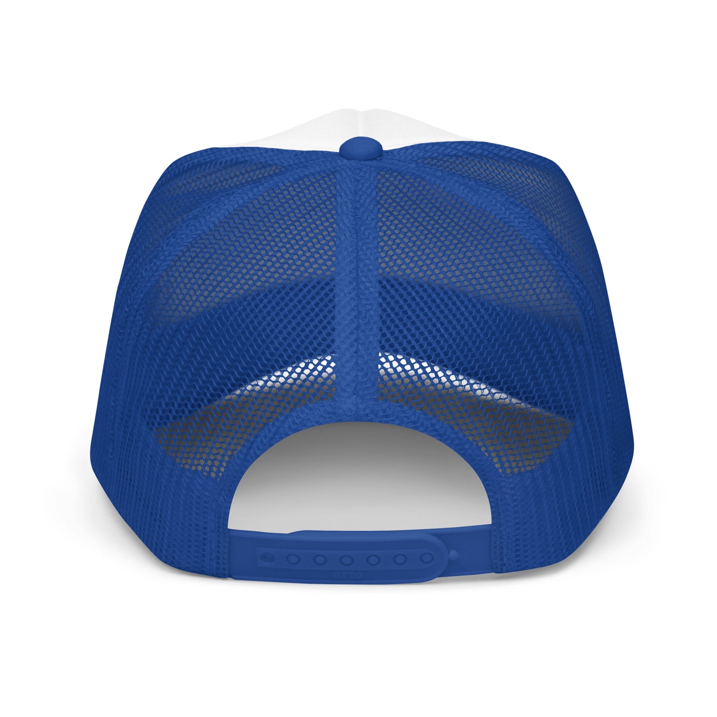 Cooter Brown Foam trucker hat