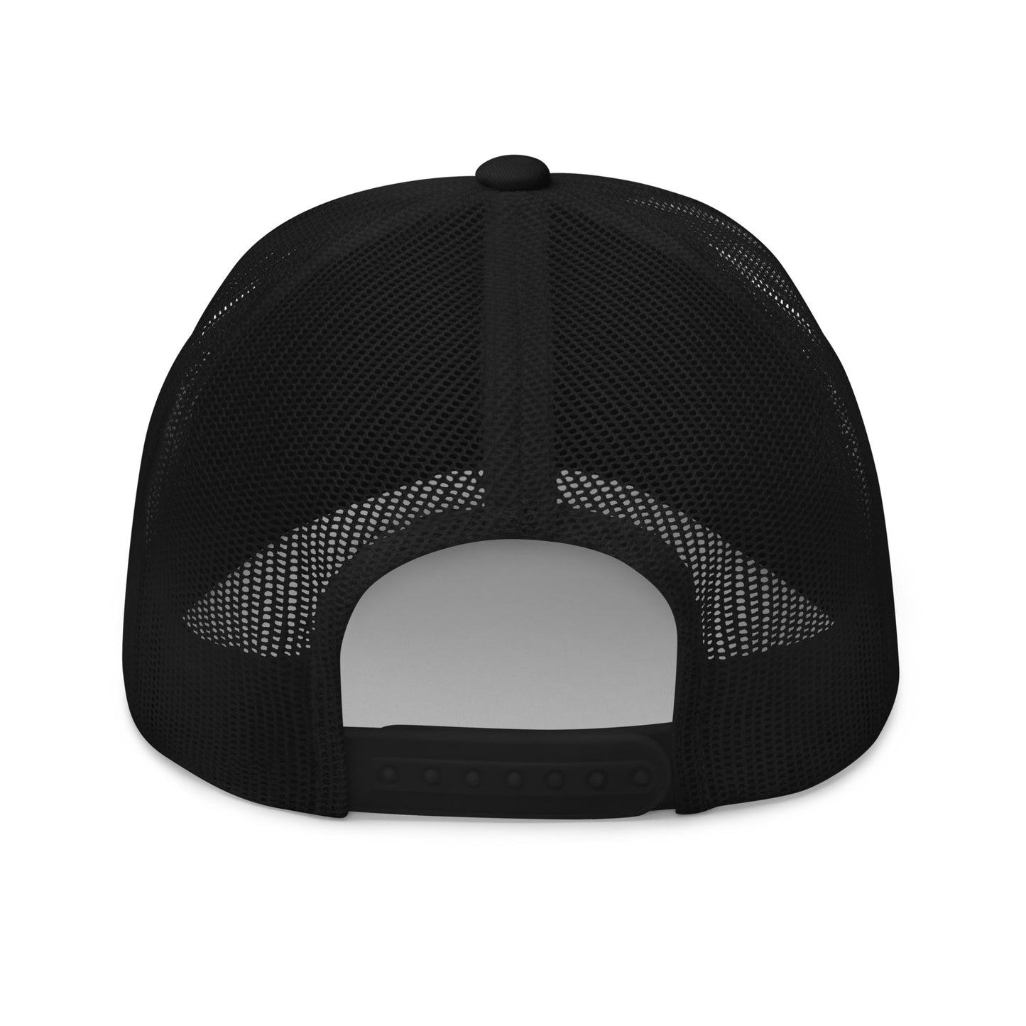 Cowgirl Bougie Trucker Cap