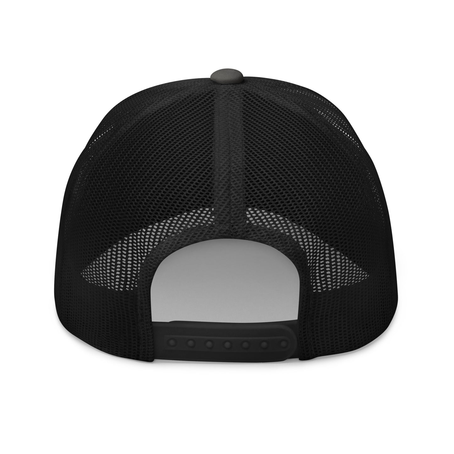 Cowgirl Bougie Trucker Cap