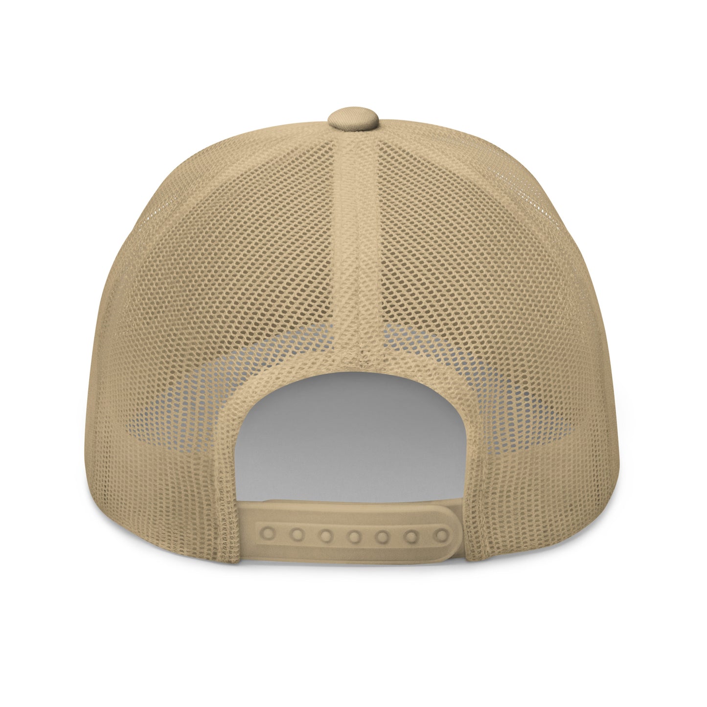 Cowgirl Bougie Trucker Cap