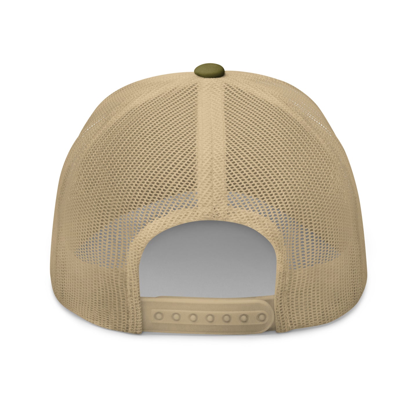 Cowgirl Bougie Trucker Cap