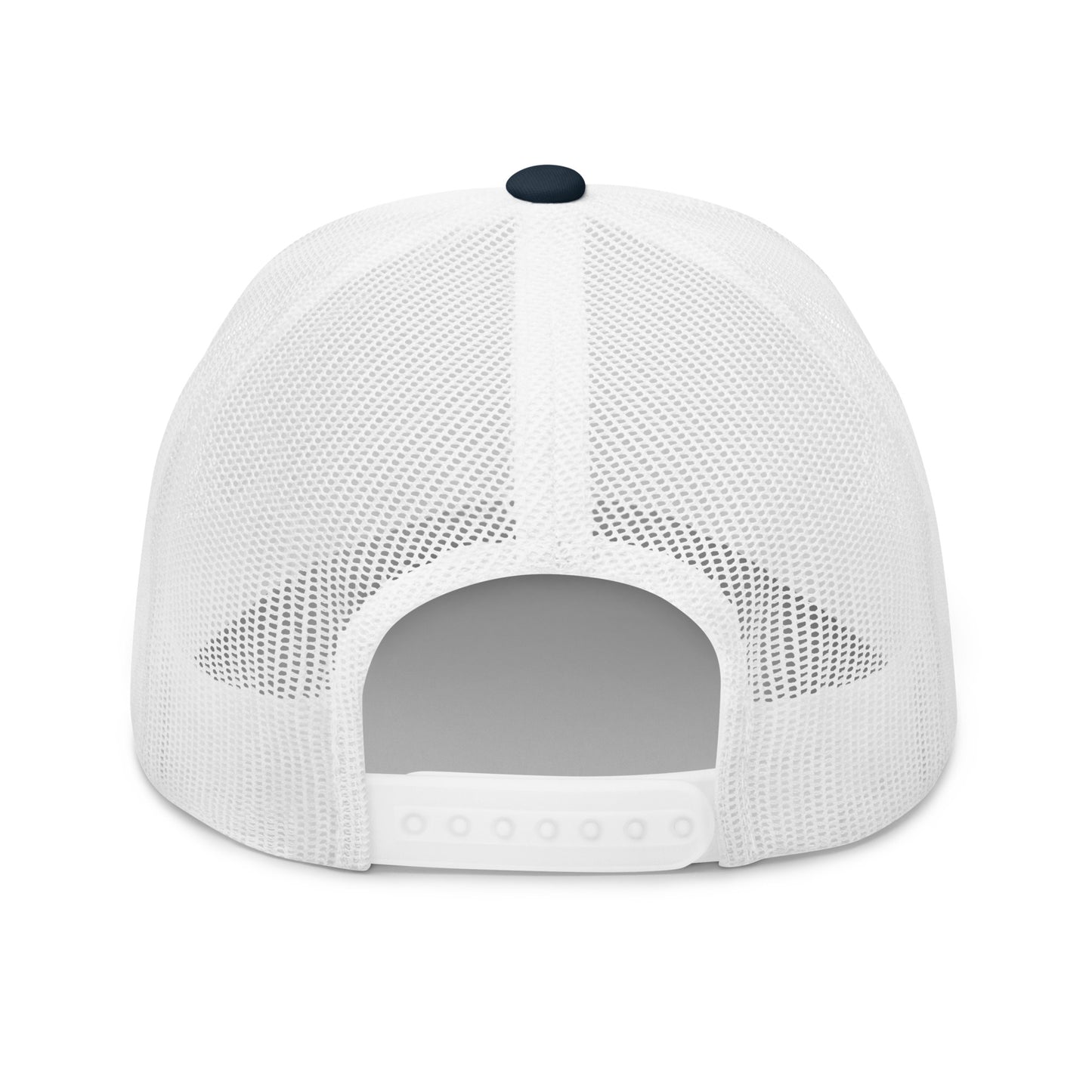 Cowgirl Bougie Trucker Cap