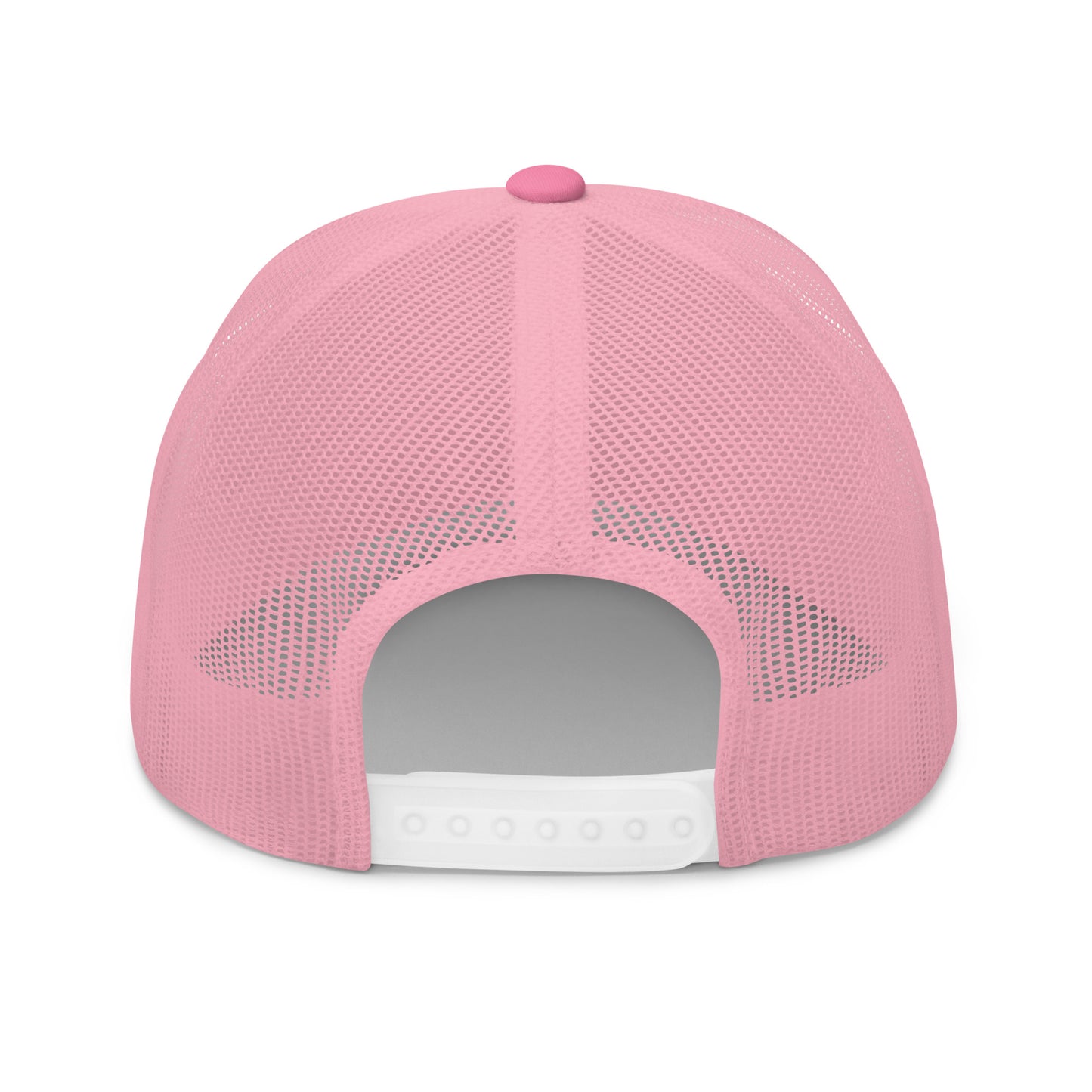 Cowgirl Bougie Trucker Cap