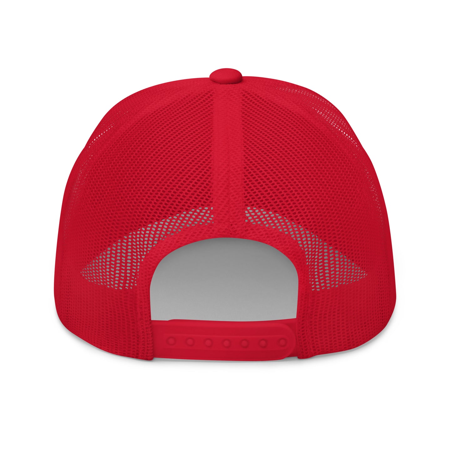 Cowgirl Bougie Trucker Cap