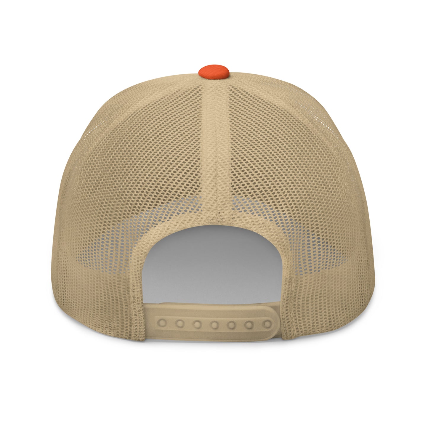 Cowgirl Bougie Trucker Cap