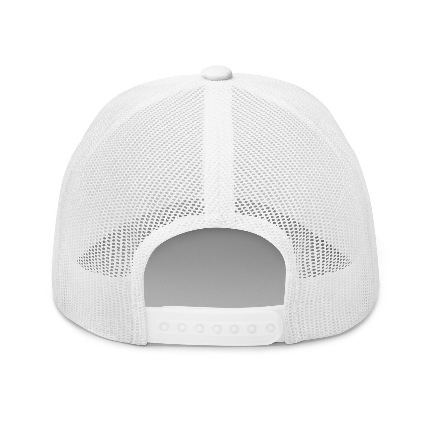 Cowgirl Bougie Trucker Cap