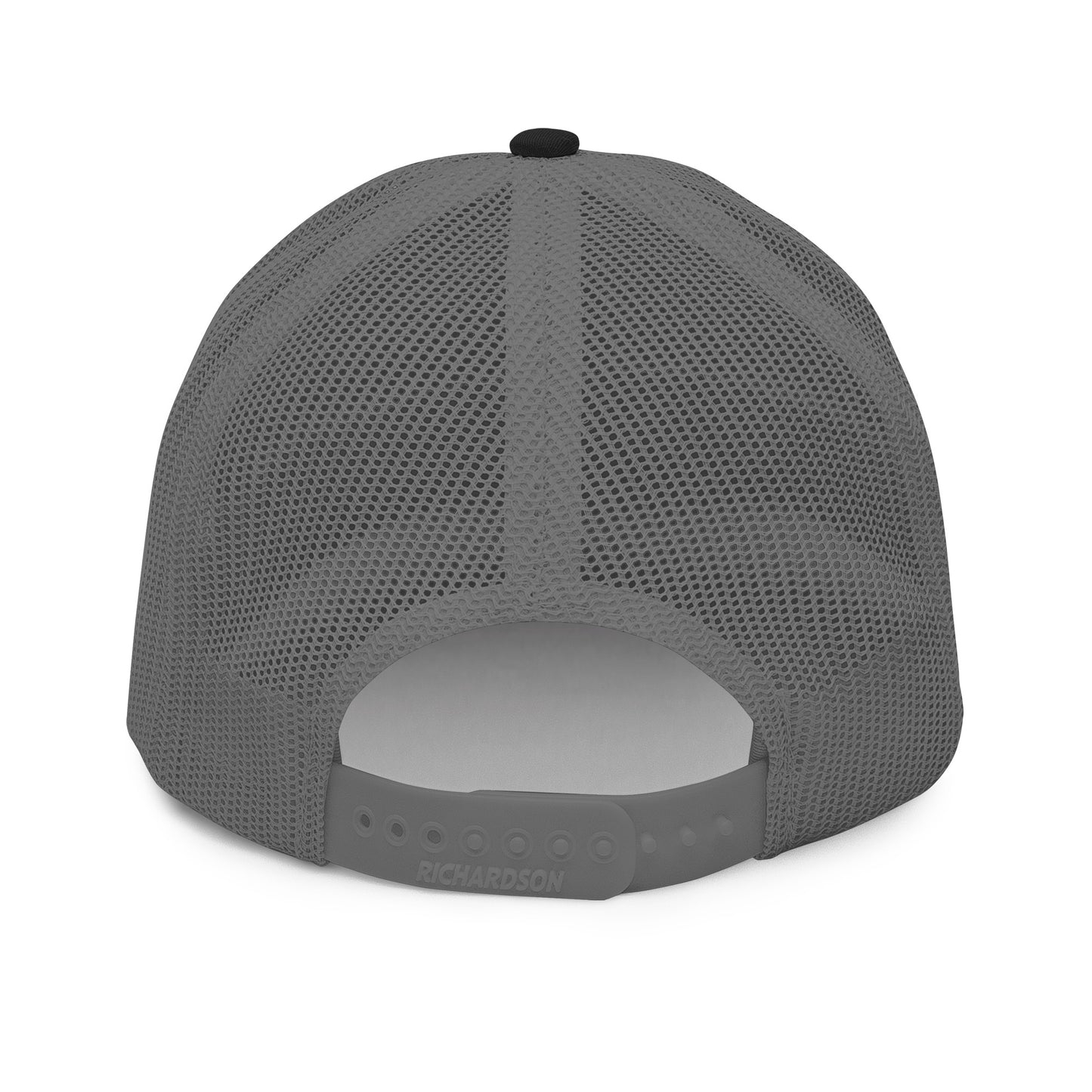 Humble Beginnings Trucker Cap