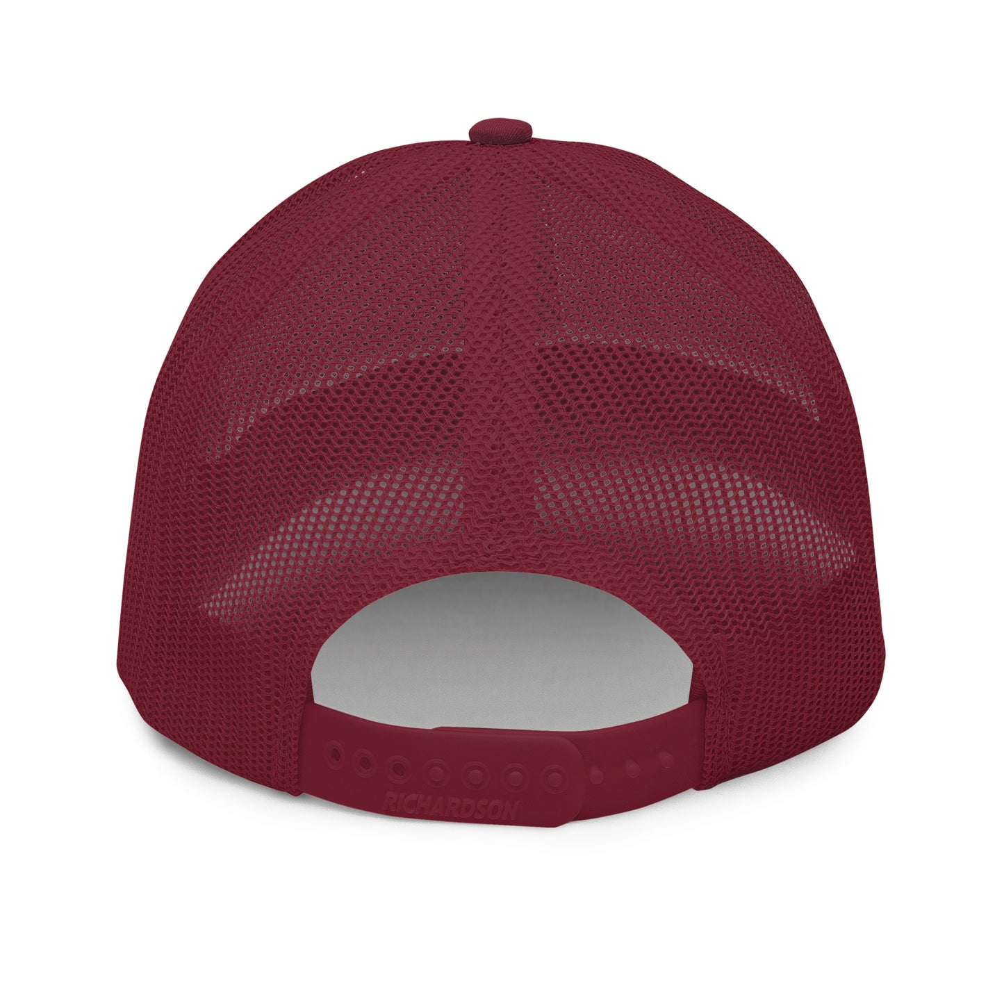 Humble Beginnings Trucker Cap