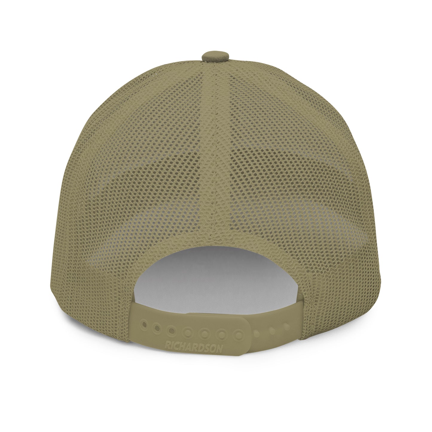 Humble Beginnings Trucker Cap